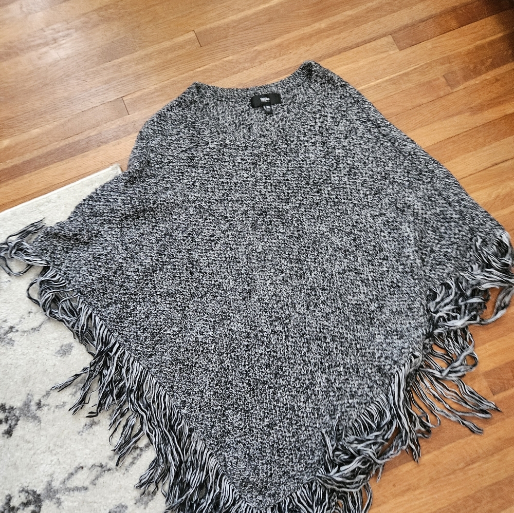 Poncho